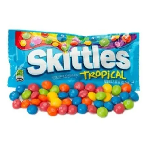 Skittles Tropical Punch