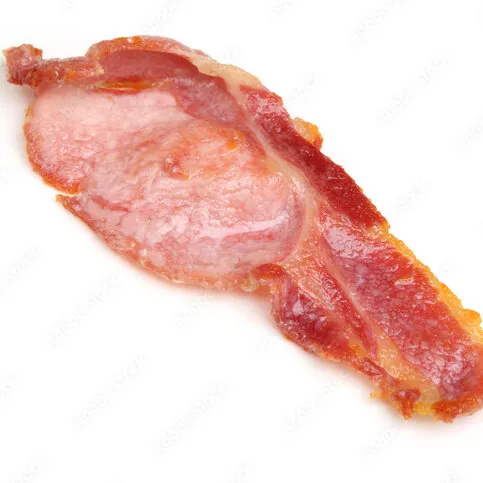 Slice Of Bacon