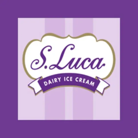 S Luca Strawberry 120ml