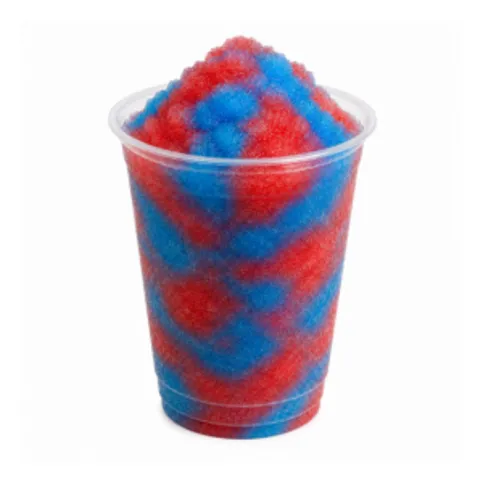 Slushies - Mixed