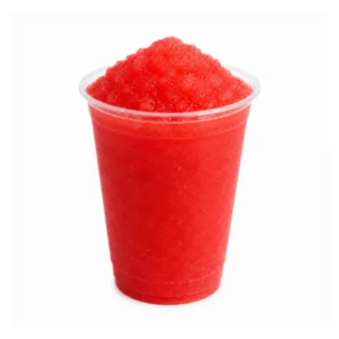 Slushies - Strawberry 
