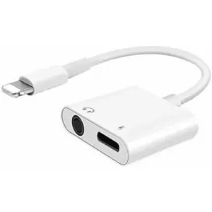 Smart Dual Splitter For iPhone