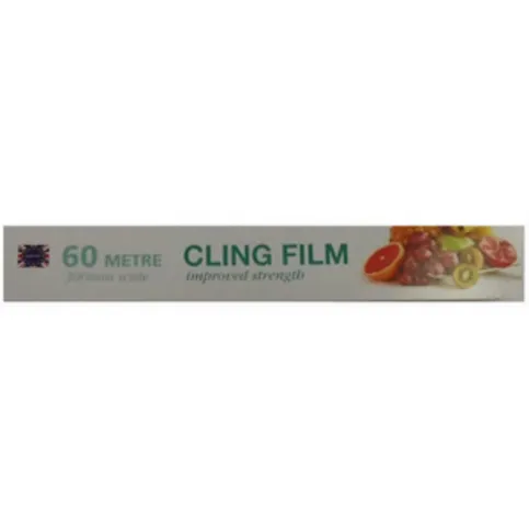 Smartway Cling Film 60m