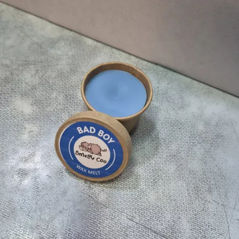 Smelly Coo Bad Boy