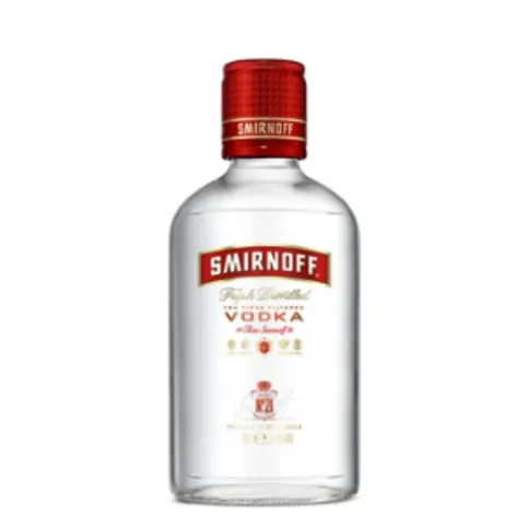 Smirnoff Red Label 20cl