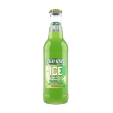 Smirnoff Ice Green Apple 33cl