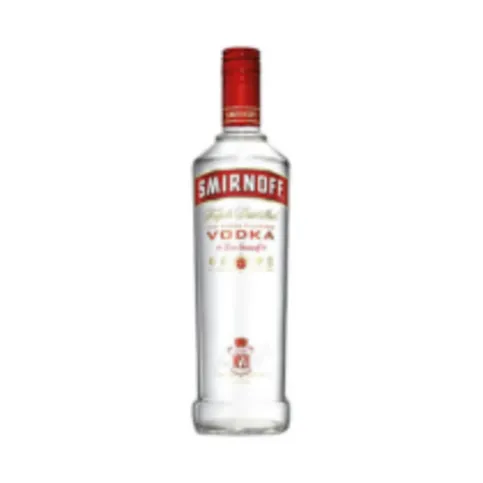 Smirnoff No. 21 Vodka 37.5% vol 70cl