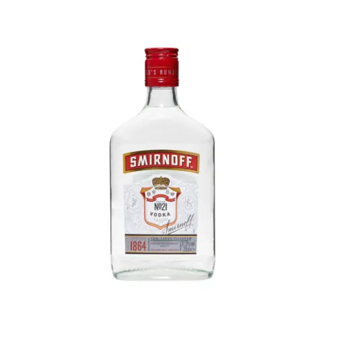 SMIRNOFF RED 35cl PM11.29