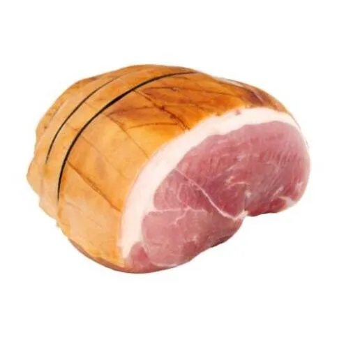 Smoked Gammon Joint