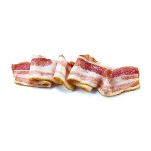 Smoked Streaky Bacon