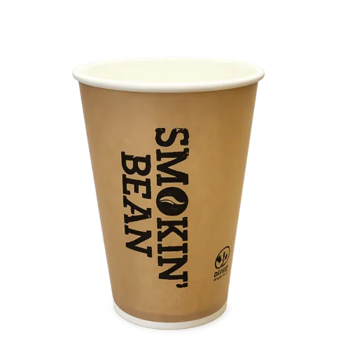 Smokin Bean Regular White Coffee