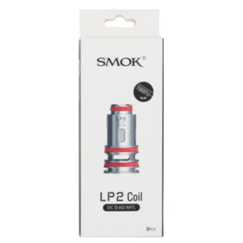 Smok Lp2 Coil