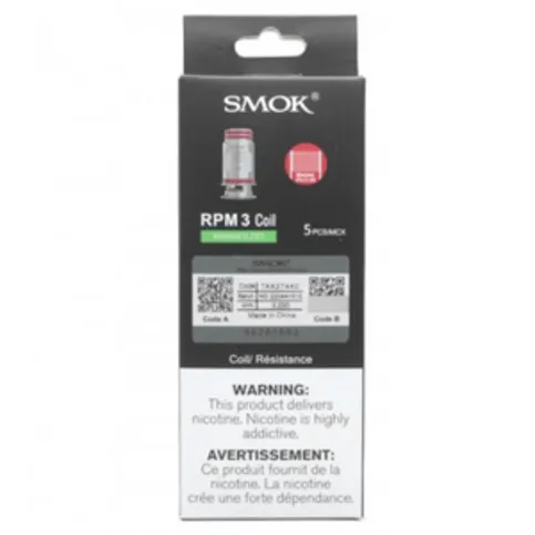 Smok RPM3 Coil