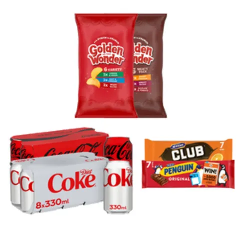 Snack Bundle