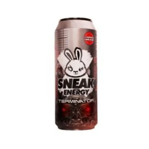 Sneak Terminator 500ml