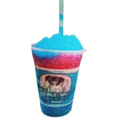 Snow Shock Mixed - Regular