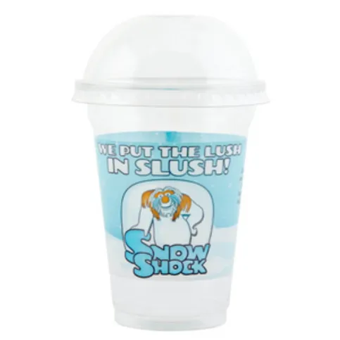 Snowshock Standard Cup