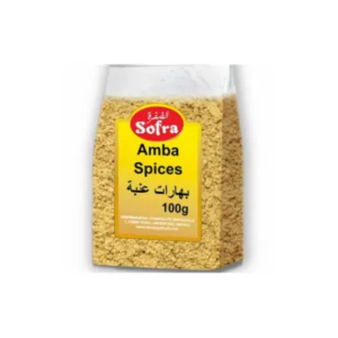 Sofra Amba Spices 100g