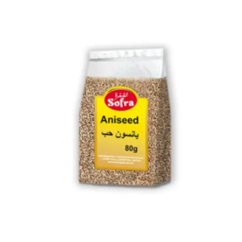 Sofra Aniseed 80g