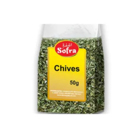 Sofra Chives 50g