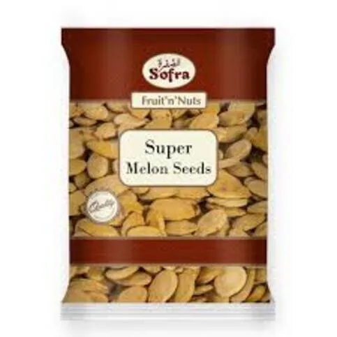 Sofra Melon Seeds 180g