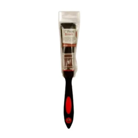 Solv-x 1" Paint Brush