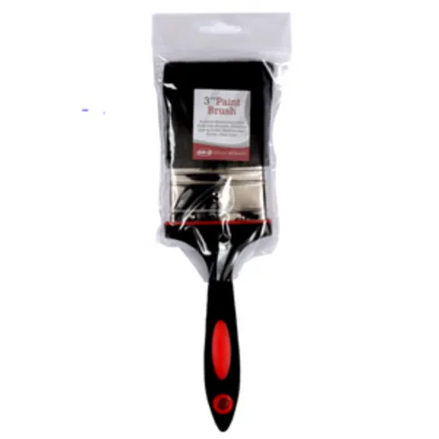 Solv-x 3" Paint Brush