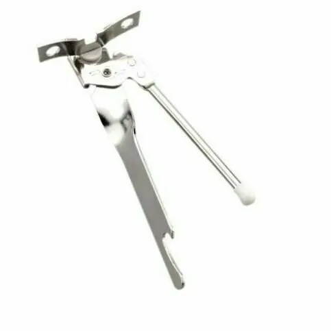 Solv-X Butterfly Can & Bottle Opener