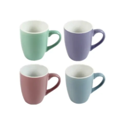 Solv-x coffee mug