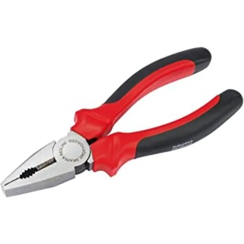 Solv-X Combination Pliers