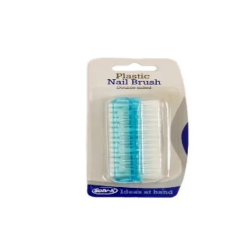 Solv-X Nailbrush