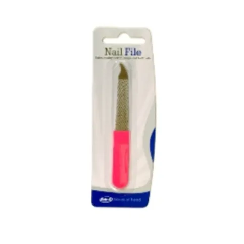 Solv-X Nail File