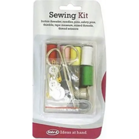 Solv-X Sewing Kit