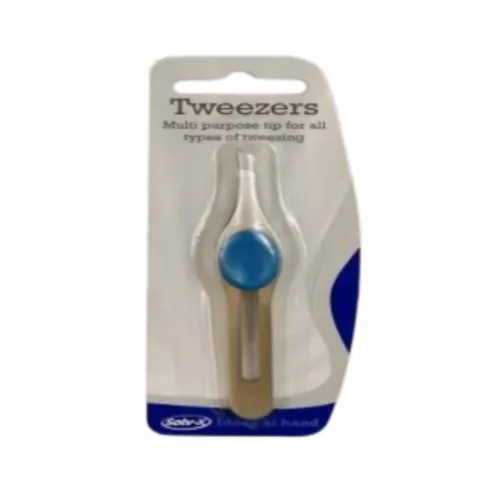Solv-X Tweezers