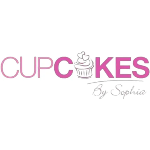 Cupcakes by Sophia Vanilla Whippy 100g