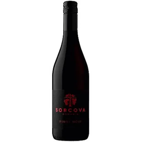 Sorcova Pinot Noir 75cl