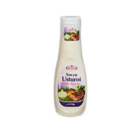 Sos Usturio 400ml