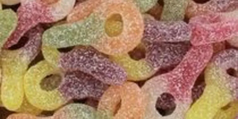Sour Dummies 100g