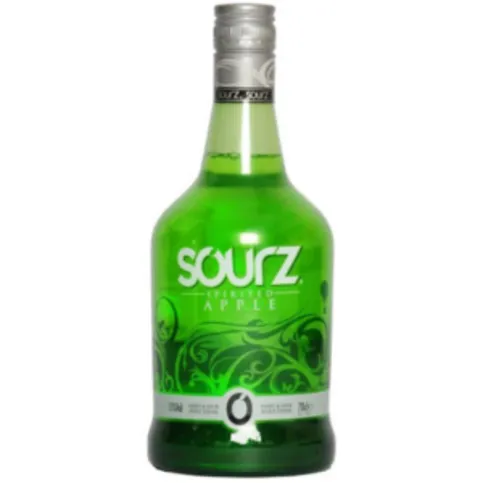 Sourz Apple 70cl