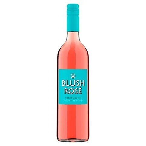 Spar Blush Rose 75cl