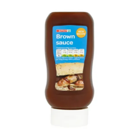 Spar Brown Sauce