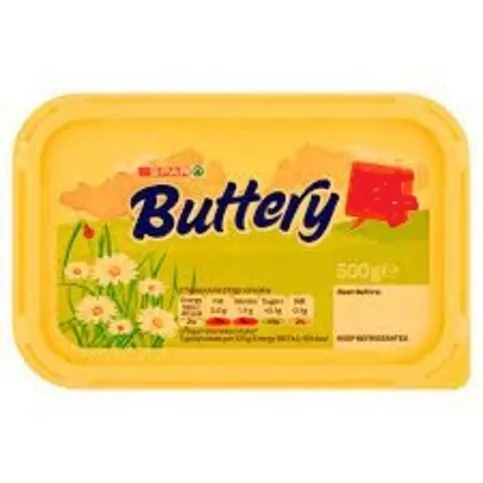 SPAR Buttery 450g