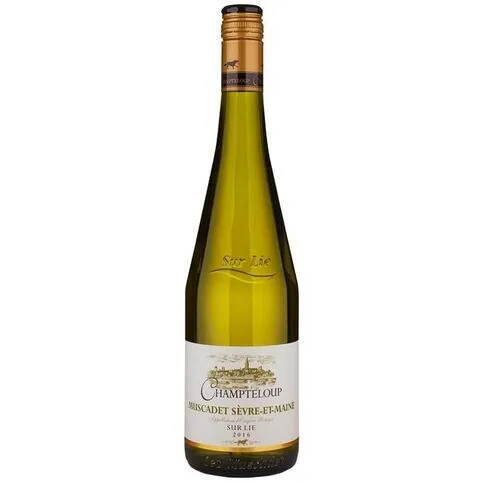 Spar Chablis 75cl