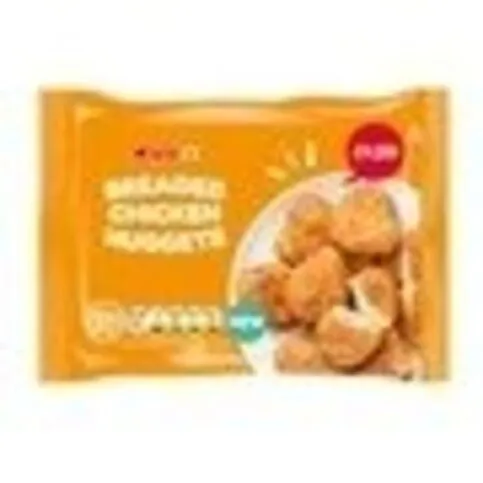 Spar Chicken Nuggets 250g