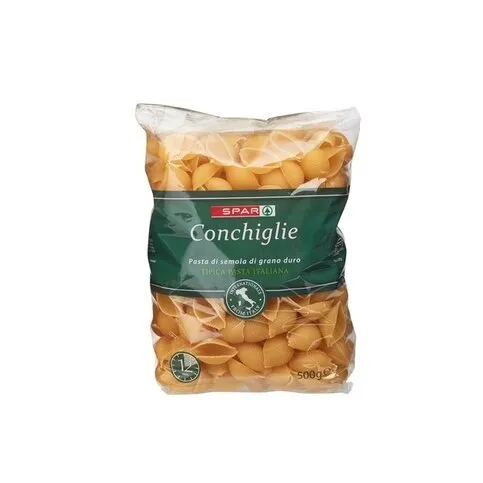 Spar Conchiglie Shells 500g