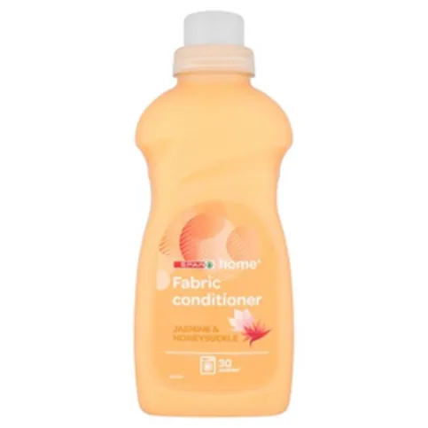 Spar Fabric Conditioner Jasmine & Honeysuckle 750ml