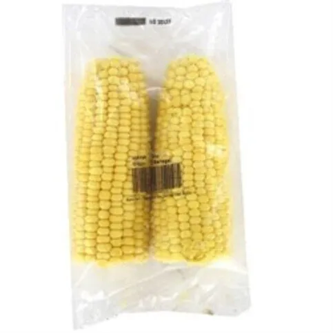 CHILLED: SPAR FRESH CORN ON THE COB TWIN