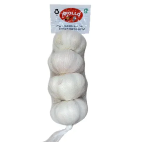 Spar Apollo Garlic 4 Pack
