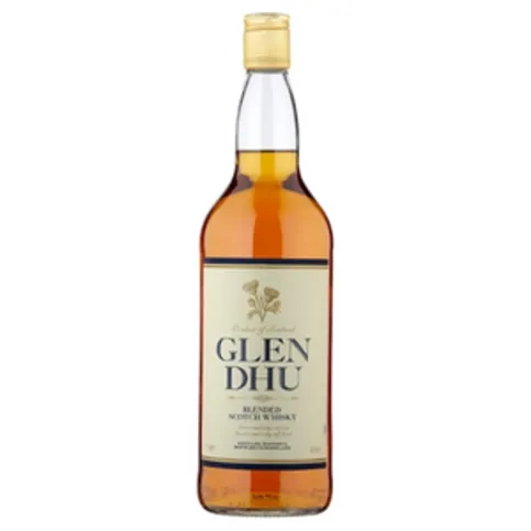 Spar Glen Dhu Whisky 1L