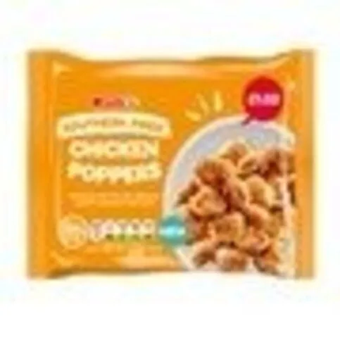 Spar Southern Fried Chick Poppers 210g